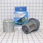 Bosch Dishwasher Drain Filter 17008311. Fixed Price $83.66.