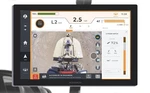 Monarch IP66K Rated Smart Touch Screen. Fixed Price $239.95.