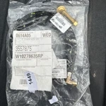 Genuine Oem Whirlpool W10278635RP 6' Dishwasher Water Supply Kit - New Old Stock. Fixed Price $15.00.