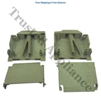 WPW10588164 - Whirlpool Genuine Oem Dishwasher Adjuster Housing Set WPW10588165. Fixed Price $44.11.