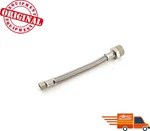 Bosch Original 00657349 New Genuine Oem Dishwasher Hose Adapter. Fixed Price $64.98.