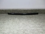 Samsung Dishwasher Handle Scuffs Part # DD64-00060B. Fixed Price $36.00.