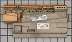 Whirlpool W11629912 Dishwasher Control Board Genuine Oem Part. Fixed Price $120.00.