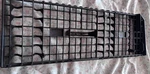 Kitchenaid Dishwasher KDTM604KPSO Cutlery Tray. Fixed Price $22.22.