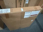 WD27X34702 New Ge Dishwasher Inner Door. Fixed Price $89.91.