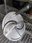 Namco 55261 Rotary Slicing Unit For Easy Slicer. Fixed Price $120.00.