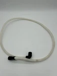 Great Condition Oem Whirlpool Dishwasher Drain Hose WP3374077 AP6008189 661557. Fixed Price $17.86.