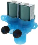 Inlet Valve Compatible With Whirlpool W11168740 WPW10240949 W10921514. Fixed Price $15.90.