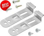 DD94-01002A Dishwasher Install Kit Mount Bracket Samsung Us. Fixed Price $13.95.
