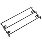 WB48T10056 Drawer Glide Rack For Ge. Fixed Price $74.98.