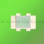 Whirlpool Dishwasher GU1500XTKB0 Display Board P/n WP8269206. Fixed Price $14.69.