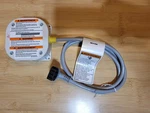 Bosch Dishwasher Power Cord With Junction Box Kit Part #SMZPCJB1UC 9001419385. Fixed Price $9.99.