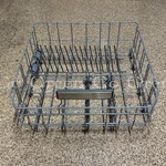 Bosch Dishwasher SHP65TL2UC/01 Lower Rack P/n 20007189 00689429. Fixed Price $199.99.