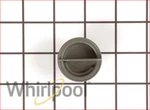 New Genuine Oem Whirlpool Dishwasher Rinse-aid Dispenser Cap WP8564929. Fixed Price $18.47.