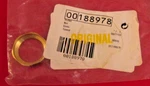 Bosch Cooktop / Range - Nut Oem Part Number 00188978 New (open Box). Fixed Price $19.99.