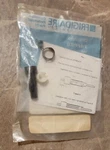 Frigidaire Dishwasher Drain Valve Stem Kit 467B371H24 5303912642 New Sealed. Fixed Price $20.00.