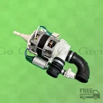 Samsung Dishwasher DW80M2020US/AA Sump Motor P/n DD82-01376A DD82-01380A. Fixed Price $89.95.