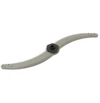 Hotpoint HDF330PGR1BB Oem Genuine Dishwasher Lower Spray Arm. Fixed Price $50.99.
