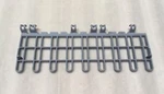 Maytag / Jenn Air Dishwasher Replacement Cup Shelf # 99002716 - Blue. Fixed Price $5.99.