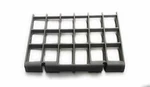 Whirlpool Dishwasher Dishrack Cup Shelf WP8268828. Fixed Price $14.00.