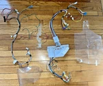 Bosch Cable Wiring Harnesses For SHY56A05UC/14 00431694 00431695. Fixed Price $120.00.