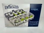 Dr. Brown's Dishwasher Basket Original & Options + Nipples Caps Pacifiers More. Fixed Price $14.00.