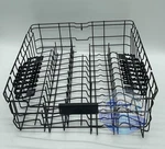Good Condition Oem Ge Dishwasher Upper Rack WD28X25803 WD28X20175 WD35X20452. Fixed Price $44.61.