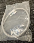 (qty 5) Duratrac 04-55124SS Stainless Steel Braided Ice Maker Line 1/4 X 24". Fixed Price $27.36.