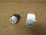 Roper Whirlpool Dryer Selector Start Switch Set W/ Knobs Part # 3399639 3398095. Fixed Price $16.18.