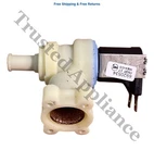 Oem Genuine Maytag Dishwasher Water Inlet Valve, Part # 99002975, W11082871. Fixed Price $13.23.