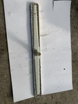 Oem Miele Dishwasher Spray Arm 09097830. Fixed Price $39.99.