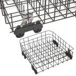 Kitchenaid Maytag Dishwasher Bottom Lower Dishrack W10315890 Fits Many. Fixed Price $87.33.