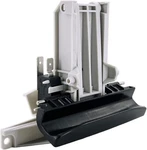 Dishwasher Door Latch Handle Assembly For Maytag Quiet Series 100 MDB5600AWB. Fixed Price $36.99.