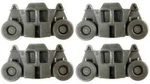 MDBH979SAM0 Maytag Dishwasher Lower Dishrack Rollers (4 Pack). Fixed Price $19.99.