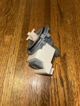 Hanyu B15-3A Water Removal Pump Asm No. W11319789 Part W10921833.. Fixed Price $45.00.