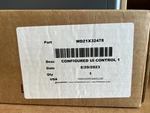 WD21X32478 Genuine Control Board For Dishwashers New With Box. Fixed Price $95.00.