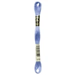 Dmc 6-STRAND Embroidery Cotton 8.7YD-BABY Blue 12 Pack. Fixed Price $14.46.