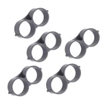 Raindrip For 1/2 In. Tubing Irrigation End Clamp Pk (pack Of 5). Fixed Price $22.43.