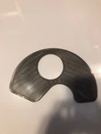 Oem New Authentic Whirlpool Dishwasher Filter W10463906 W10354786. Fixed Price $8.51.