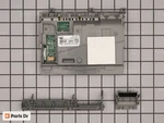 Kitchenaid Dishwasher KDPM354GBS0 Control Board W11341633. Fixed Price $80.00.