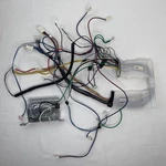 Whirlpool W10834772 Dishwasher Detergent Dispenser Wire Harness Genuine Oem Part. Fixed Price $50.00.