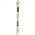 Dmc 6-STRAND Embroidery Cotton 8.7YD-LIGHT Pine Yellow Green 12 Pack. Fixed Price $14.93.
