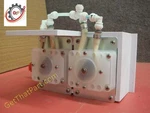Medivators Dsd Edge Oem B Side Circulation Dual Pump Kit Assy Tested. Fixed Price $149.00.