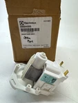 Genuine Oem Electrolux A00044305 Dishwasher Drain Pump Motor Assembly 60HZ White. Fixed Price $48.99.
