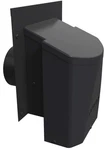 Ventilation 4 Inch Outdoor Wall Dryer Cover, Bathroom Hvac E.... Fixed Price $97.20.