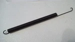 Frigidaire Dishwasher Model FPHD2491KF0 Door Spring 5304475581. Fixed Price $17.95.