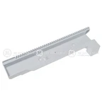 WR72X29570 Refrigerator Drawer Rail Holder For Freezer. Fixed Price $42.75.