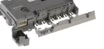 Fits Whirlpool 10598290 Rev Control Board With Gray Housing, Dishwasher. Fixed Price $233.32.