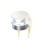 Set Of Whirlpool / Maytag Dishwasher High Limit Thermostat WP99002633. Fixed Price $16.04.