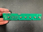 Ge Dishwasher Electronic Control Board WD21X33546, WD21X30182, WD21X30184. Fixed Price $65.00.